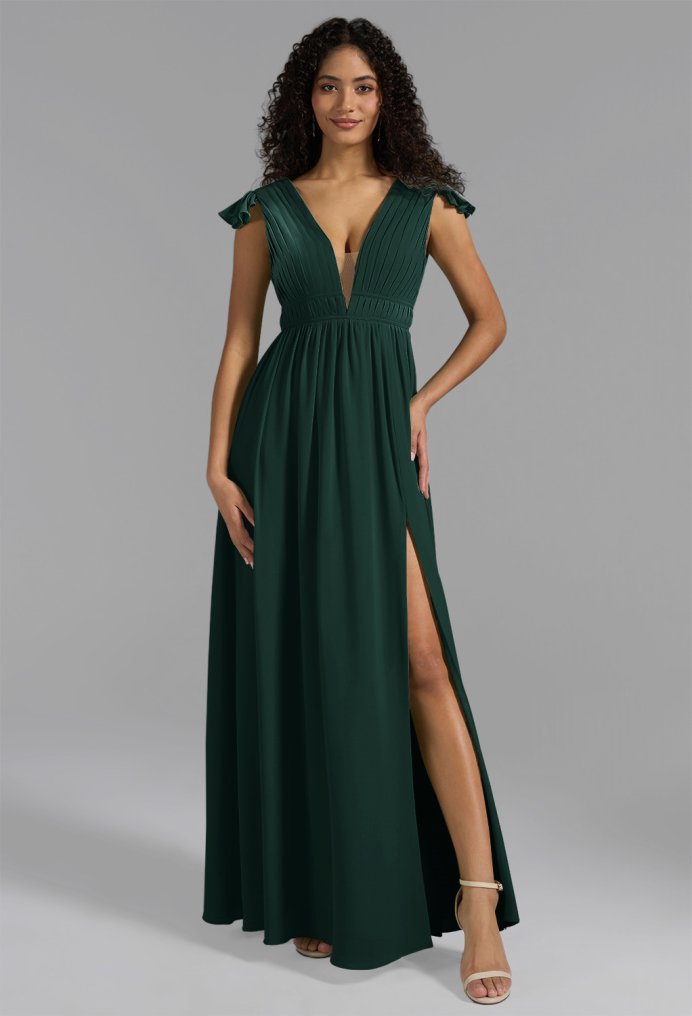 AW Isabella Dress