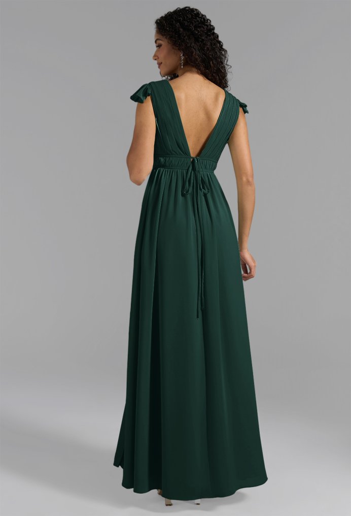 AW Isabella Dress