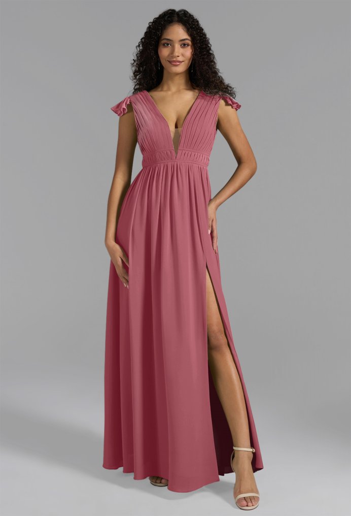 AW Isabella Dress