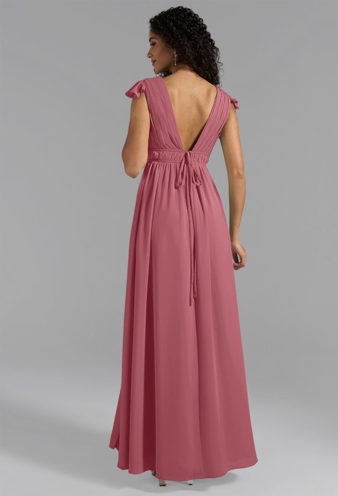 AW Isabella Dress