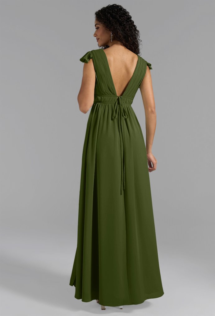 AW Isabella Dress