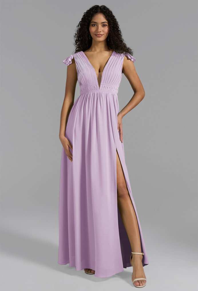 AW Isabella Dress