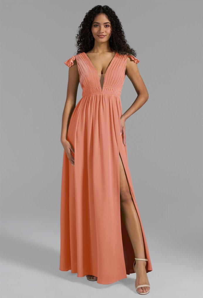 AW Isabella Dress