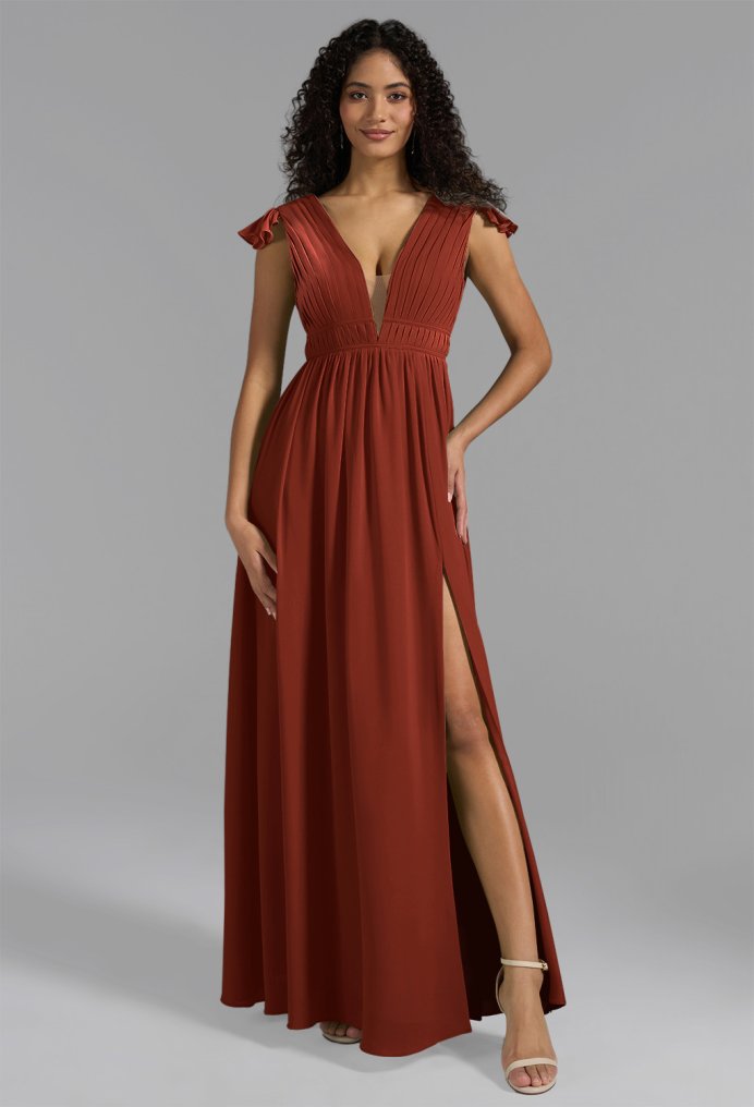 AW Isabella Dress