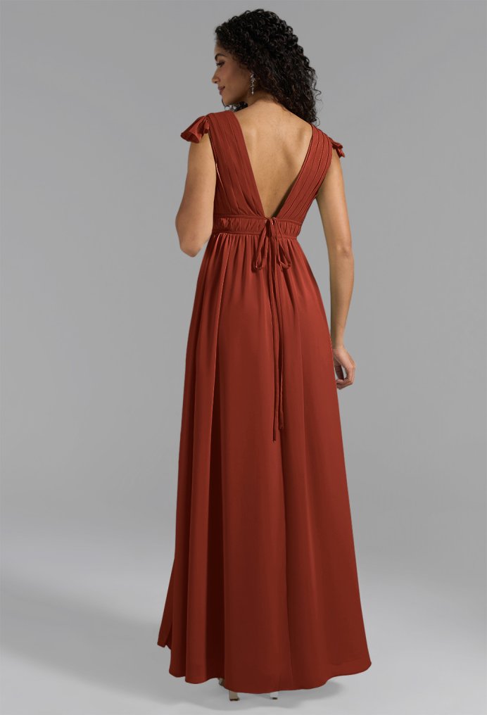 AW Isabella Dress
