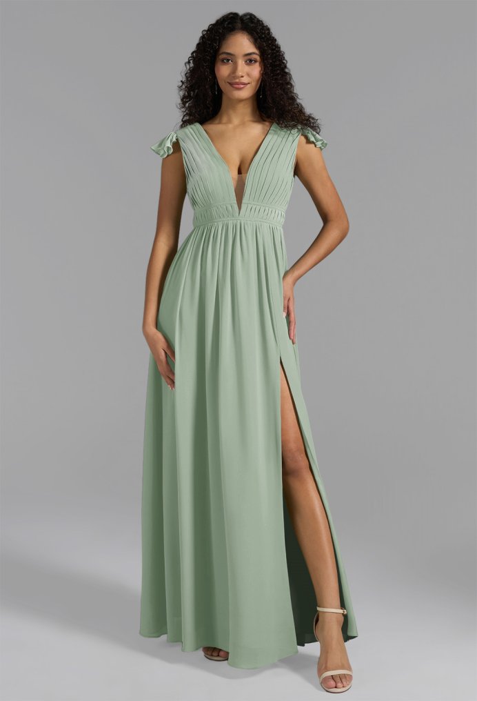 AW Isabella Dress