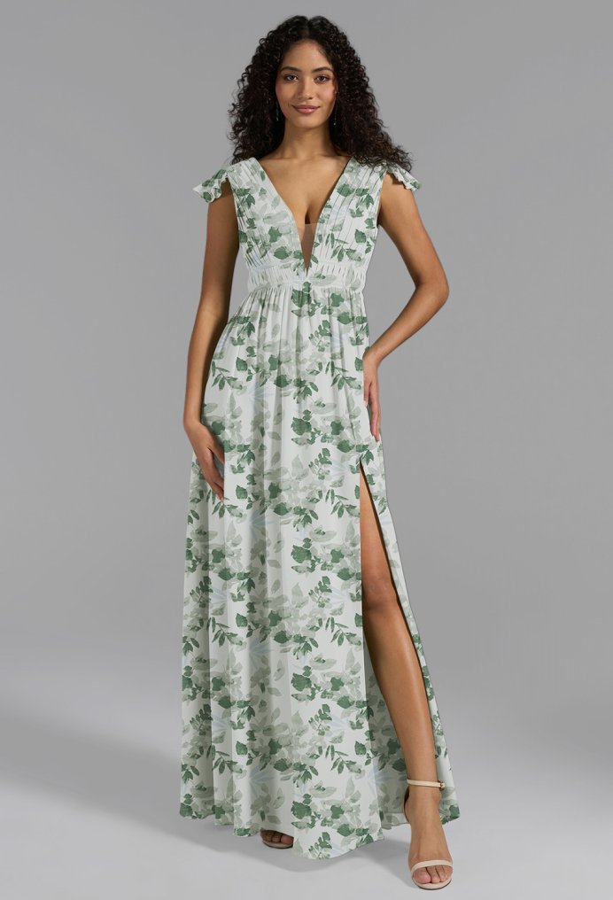 AW Isabella Dress