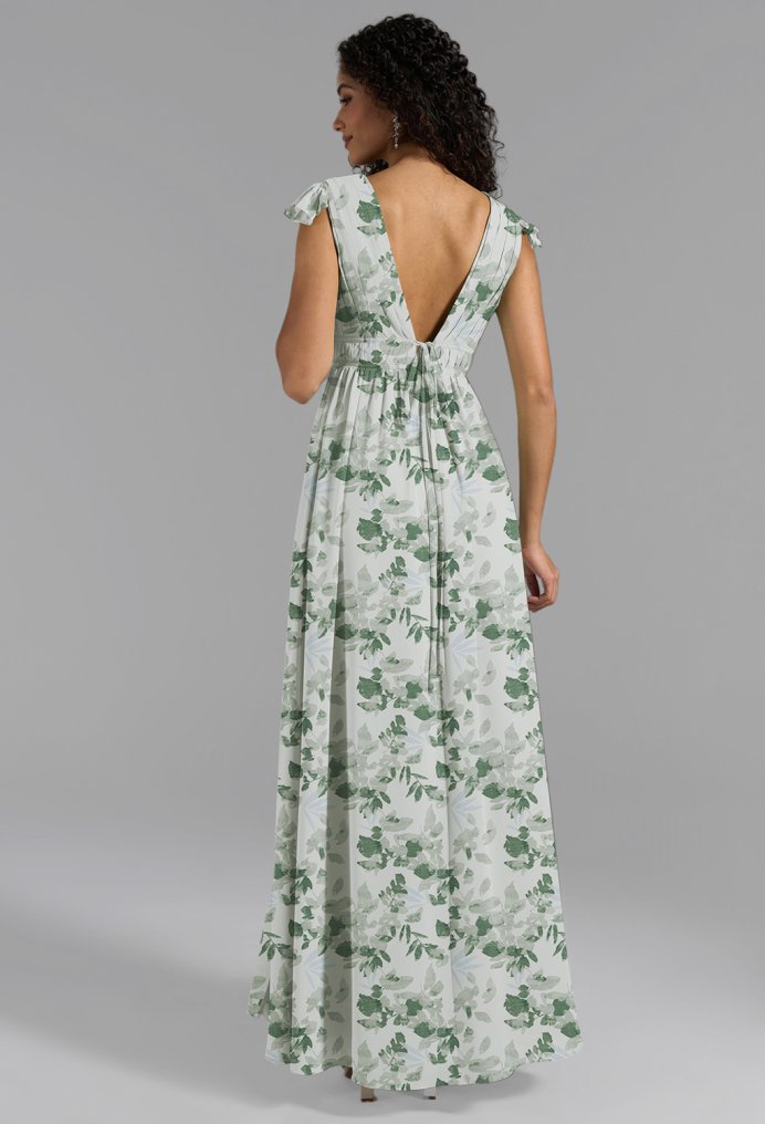 AW Isabella Dress