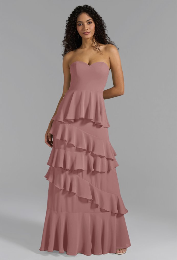 AW Nate Dress