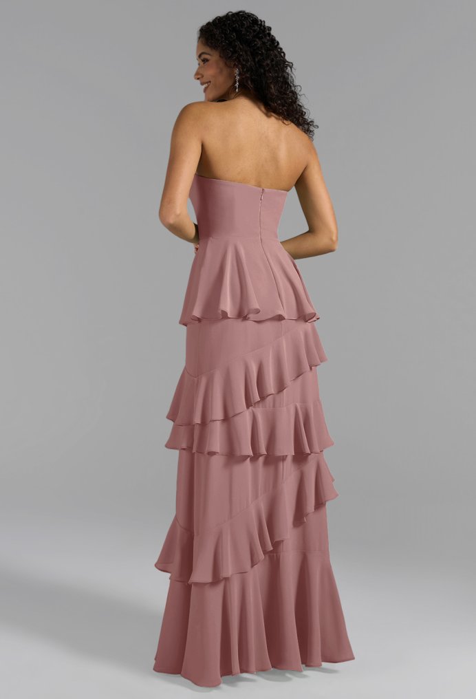 AW Nate Dress