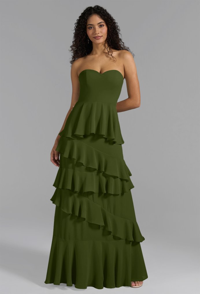 AW Nate Dress