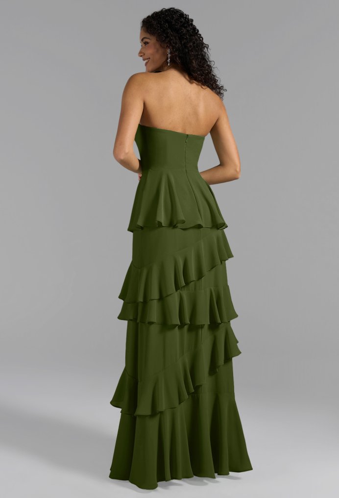 AW Nate Dress