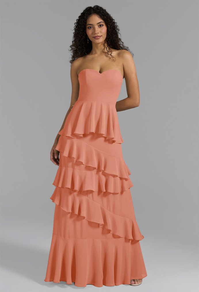 AW Nate Dress