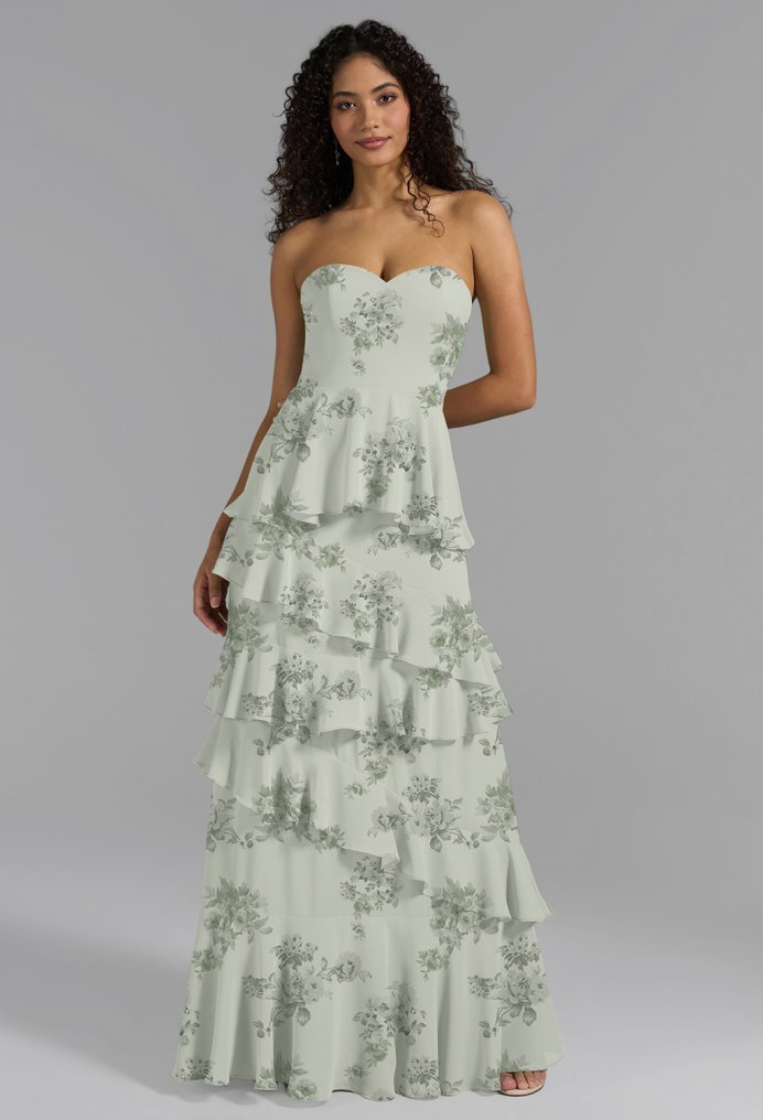AW Nate Dress