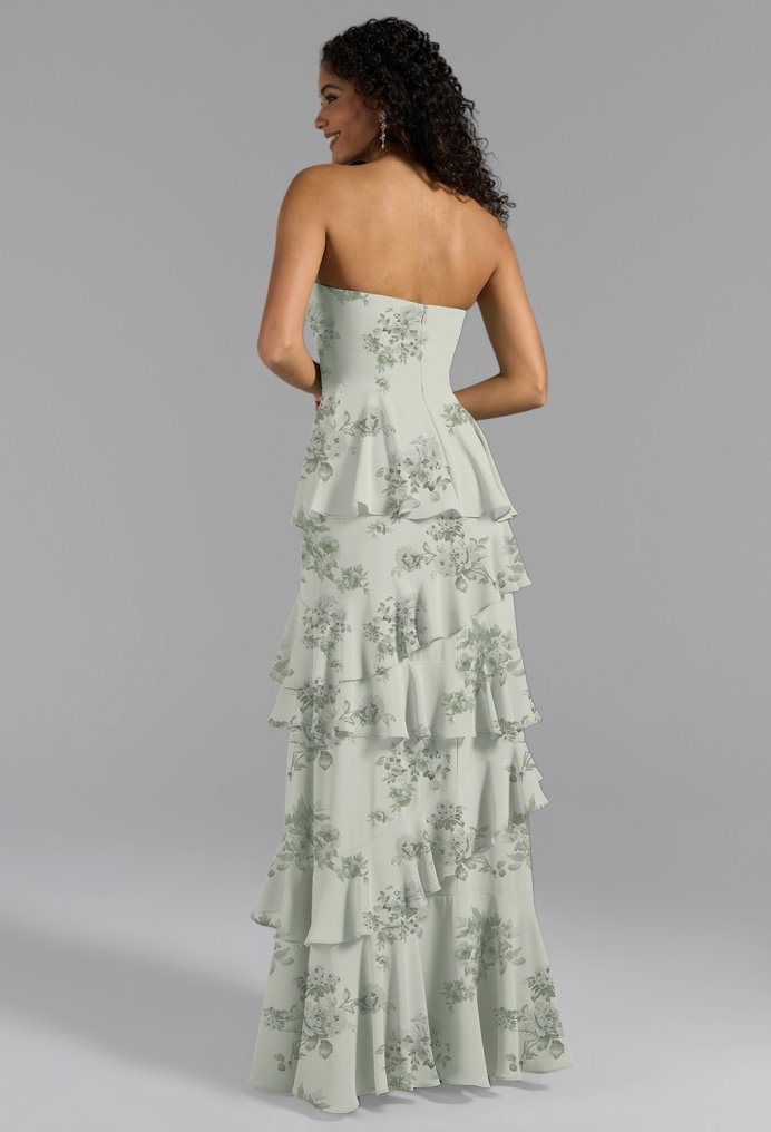 AW Nate Dress