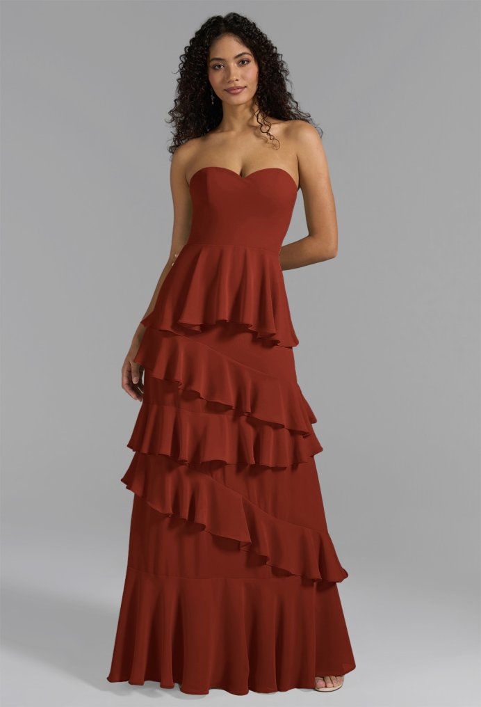 AW Nate Dress