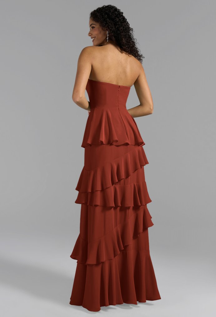 AW Nate Dress