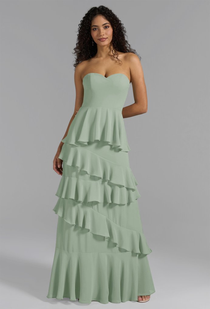 AW Nate Dress