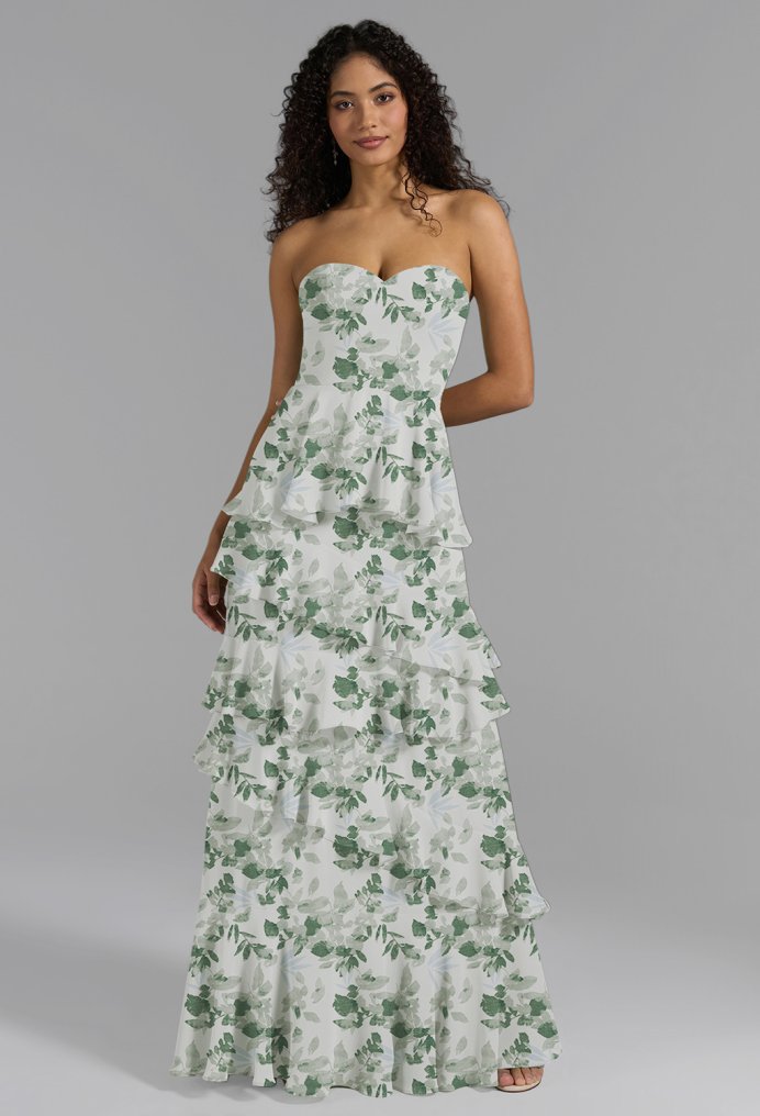 AW Nate Dress