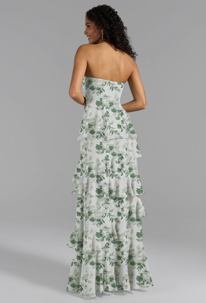 AW Nate Dress
