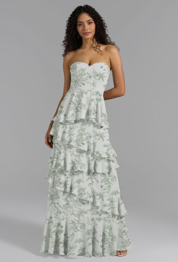 AW Nate Dress