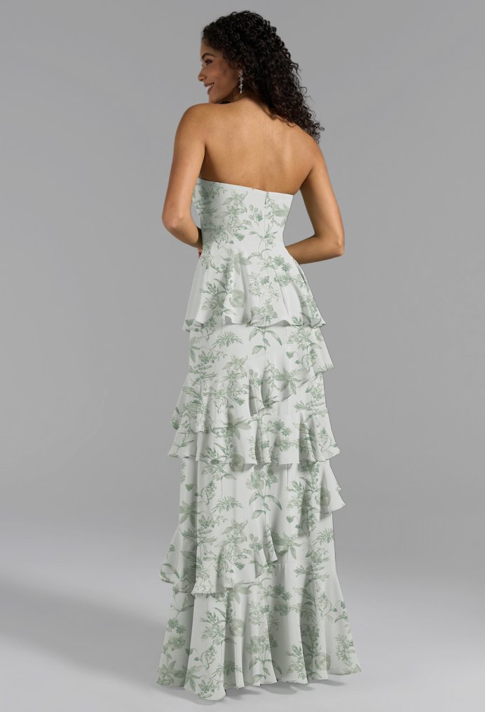 AW Nate Dress