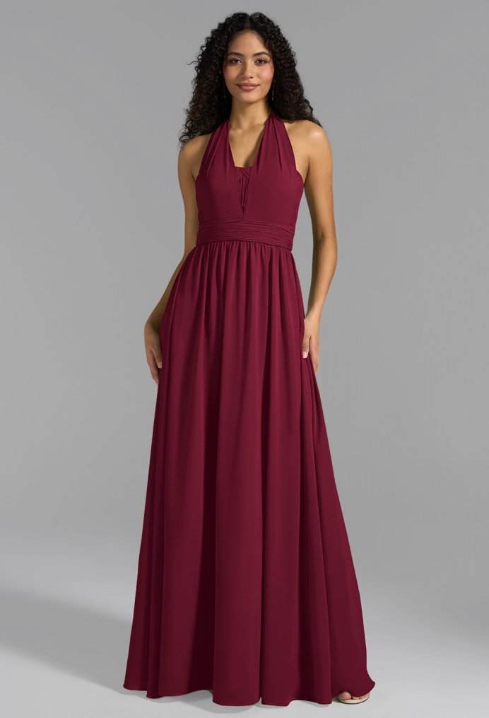 AW Ray Dress