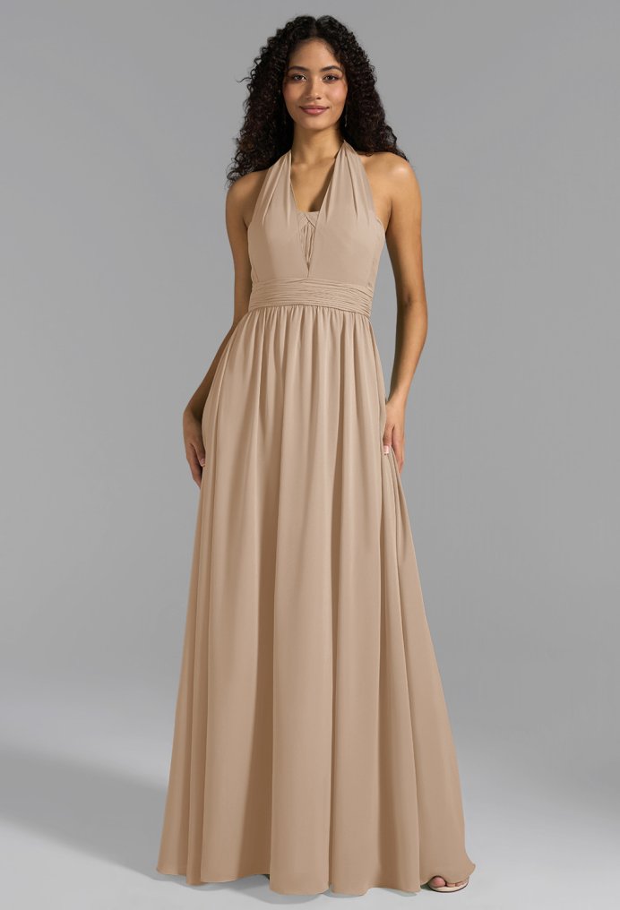 AW Ray Dress