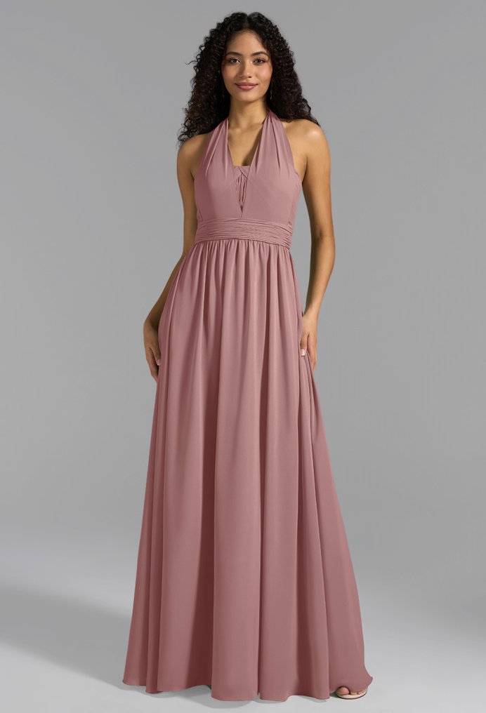 AW Ray Dress