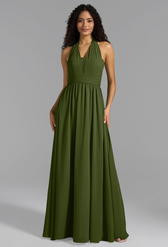 AW Ray Dress