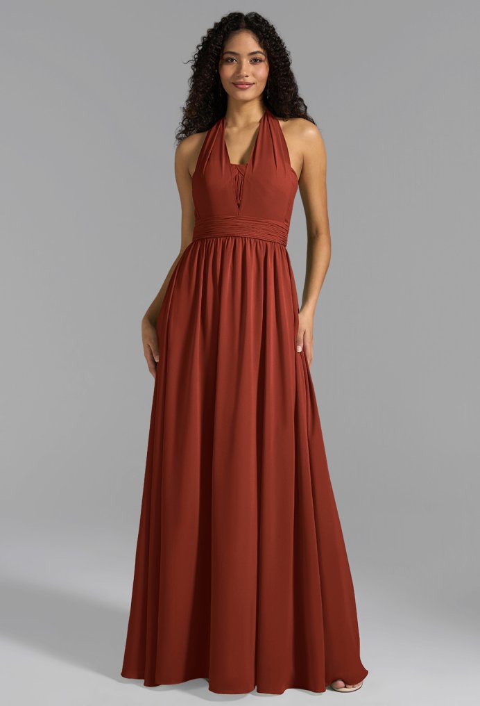 AW Ray Dress