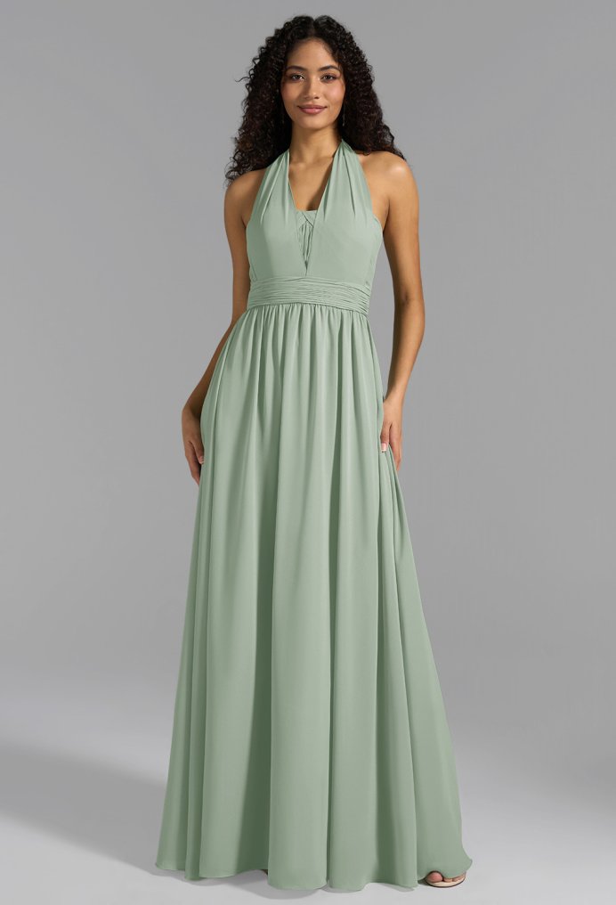 AW Ray Dress