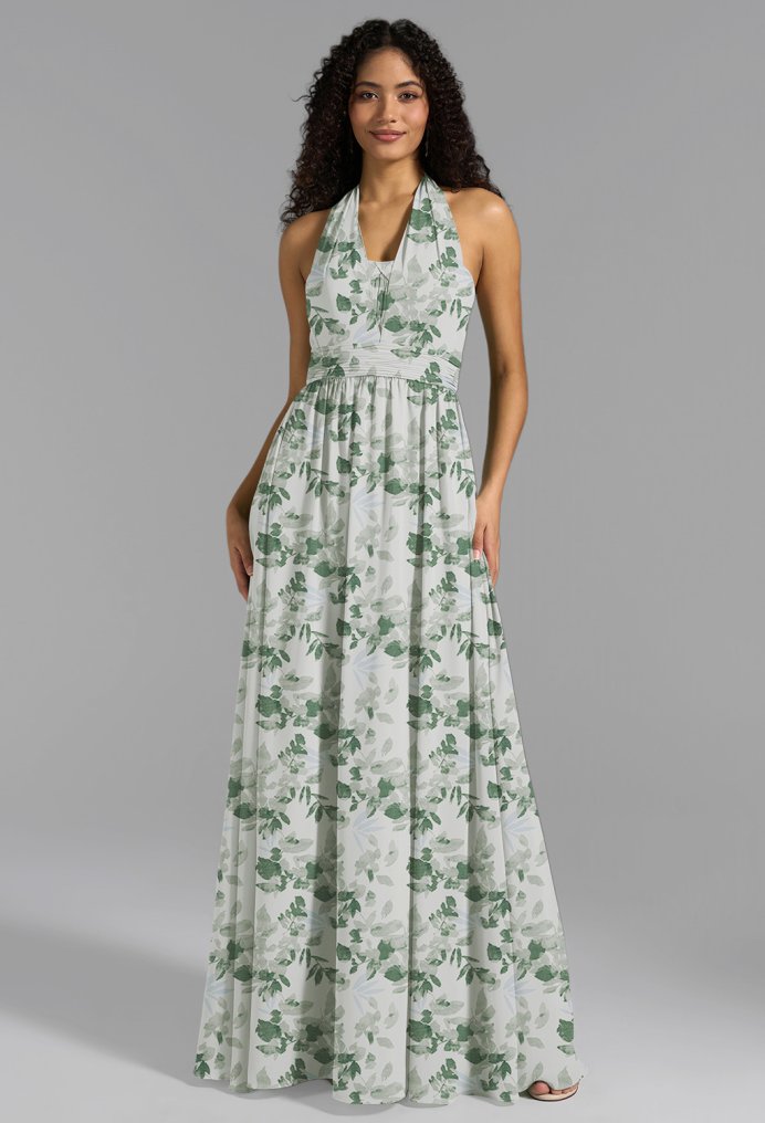 AW Ray Dress