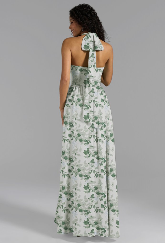 AW Ray Dress