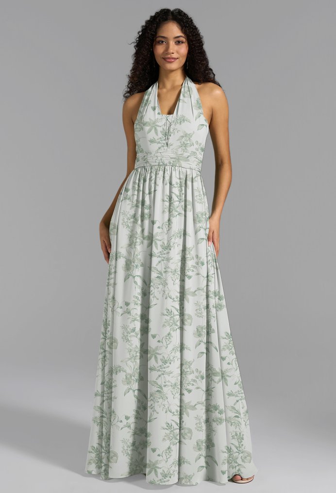 AW Ray Dress