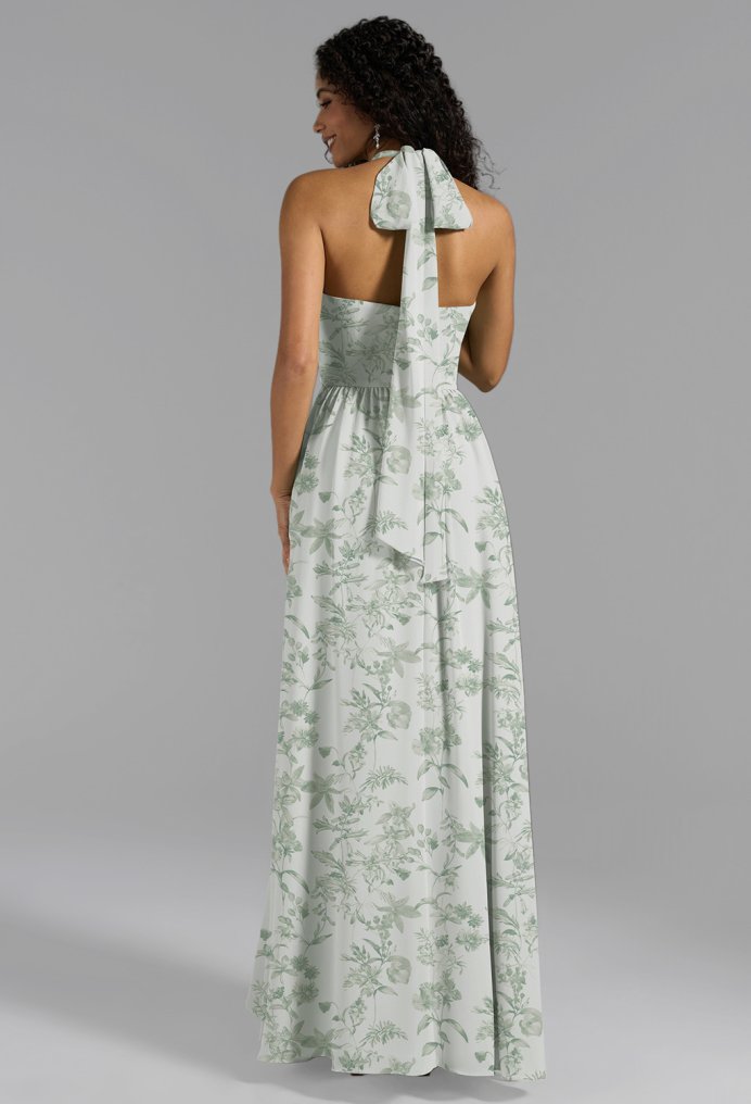 AW Ray Dress