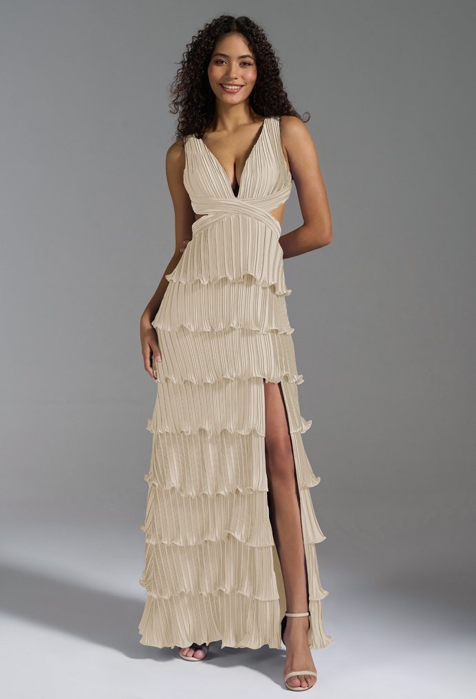 AW Siena Dress