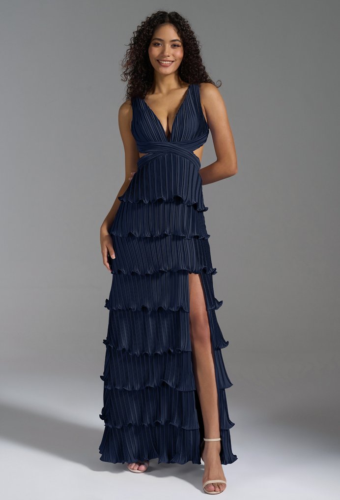 AW Siena Dress
