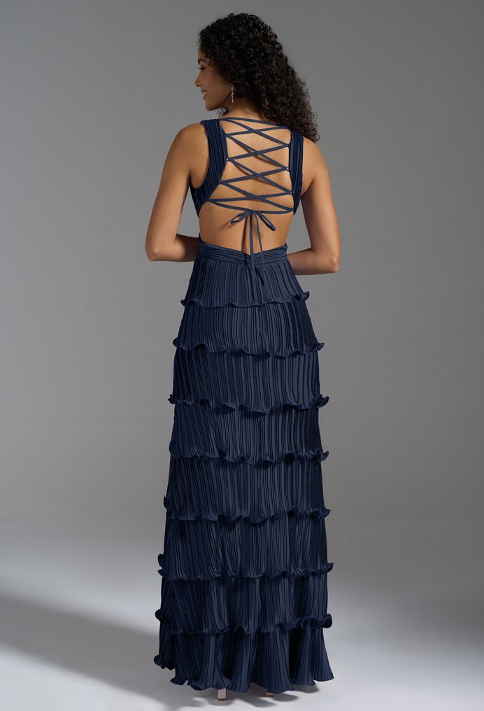 AW Siena Dress