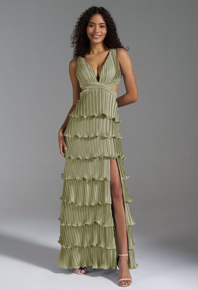 AW Siena Dress
