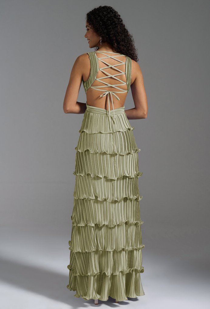 AW Siena Dress