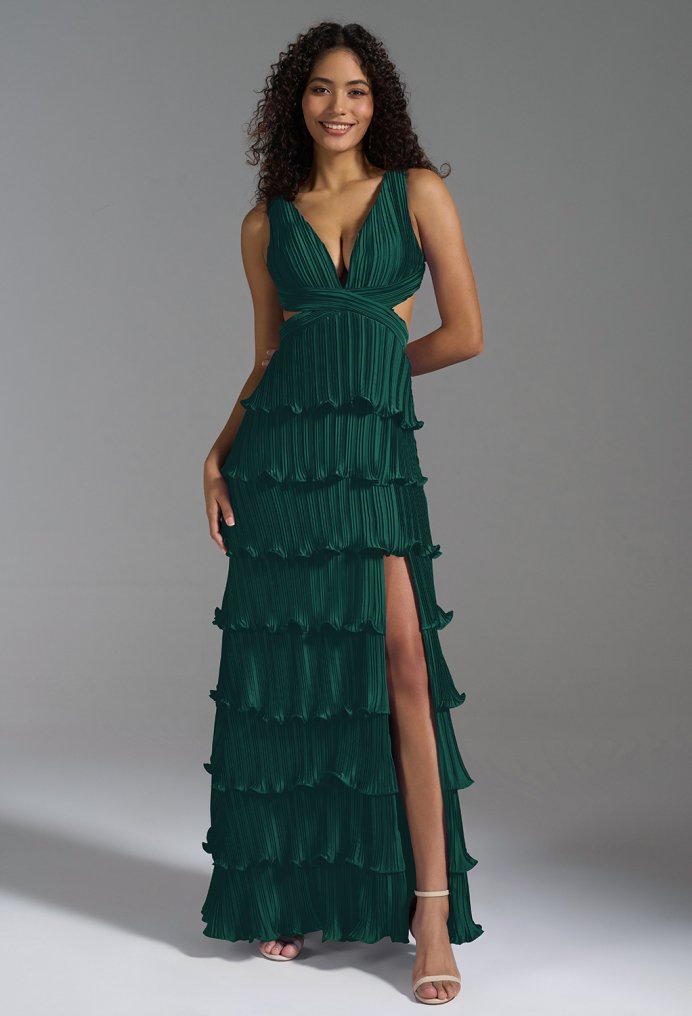 AW Siena Dress