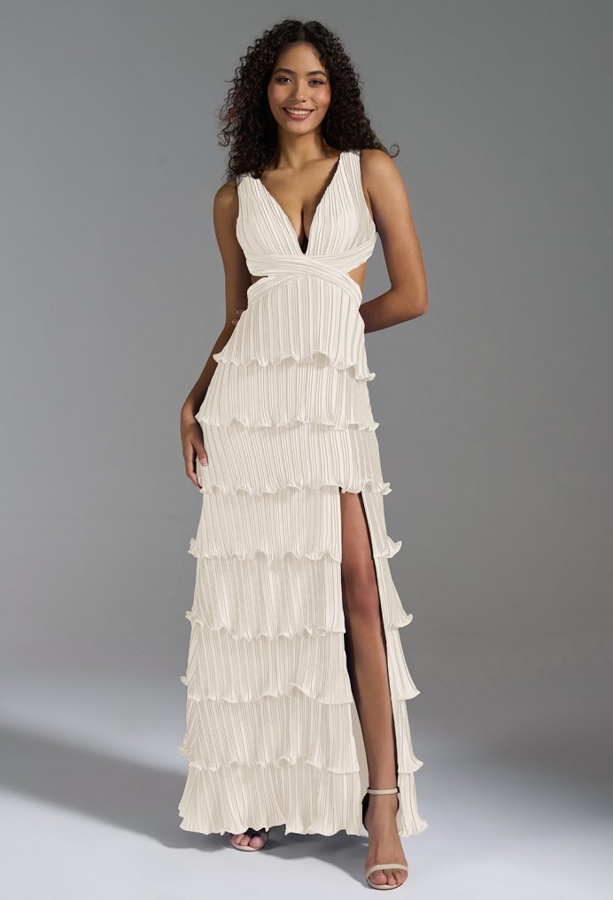 AW Siena Dress