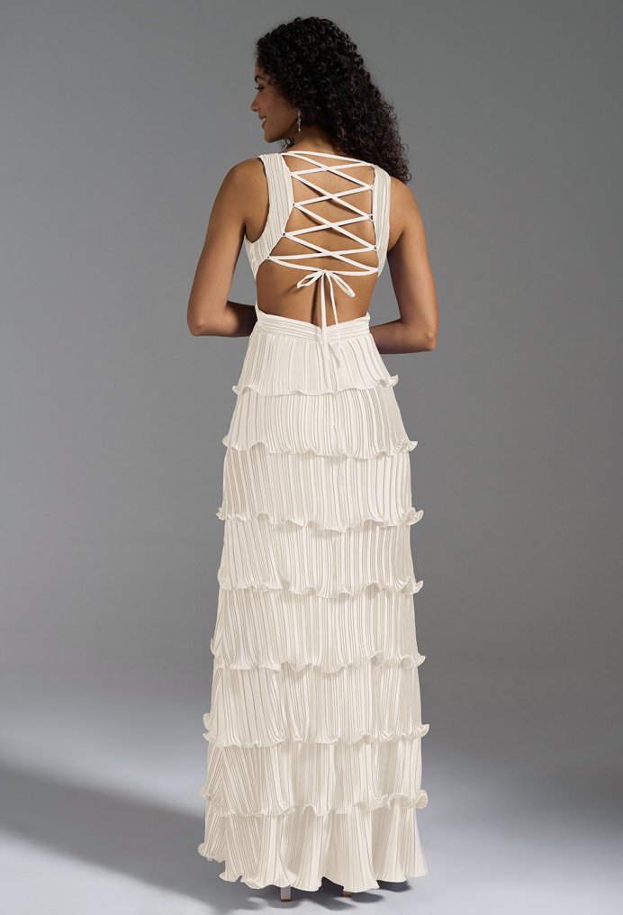 AW Siena Dress
