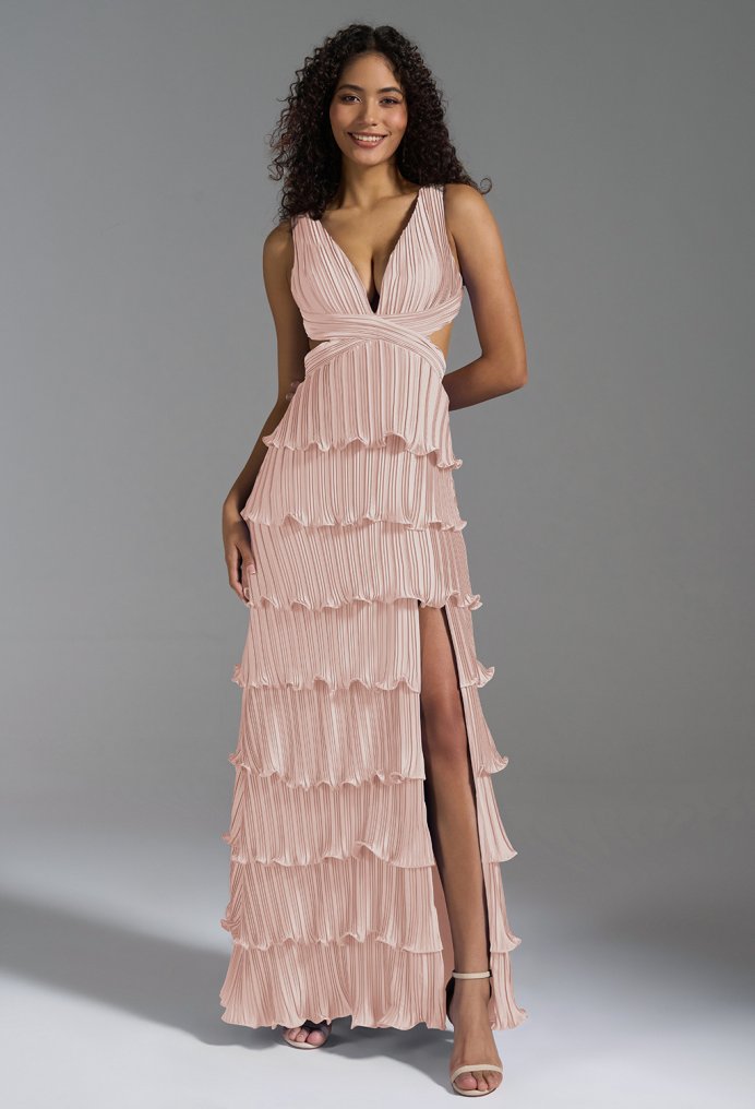 AW Siena Dress