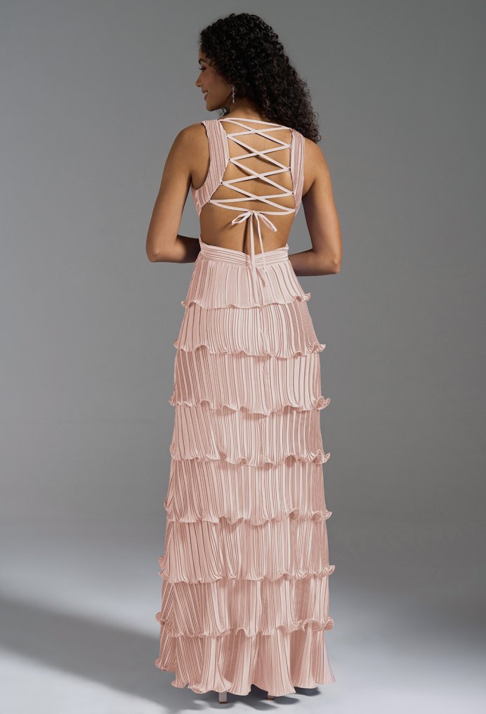 AW Siena Dress