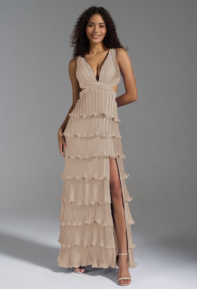 AW Siena Dress