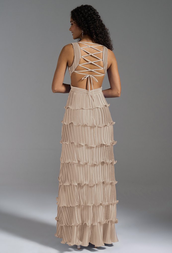 AW Siena Dress