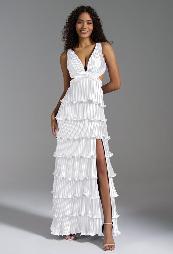 AW Siena Dress