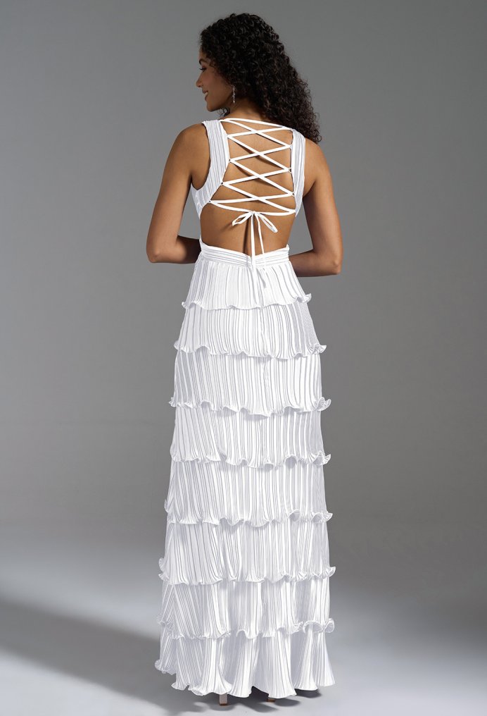 AW Siena Dress